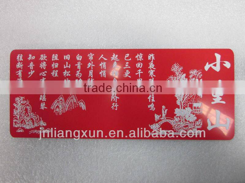 automatic copper tube cutting machine with laser metal cutting head