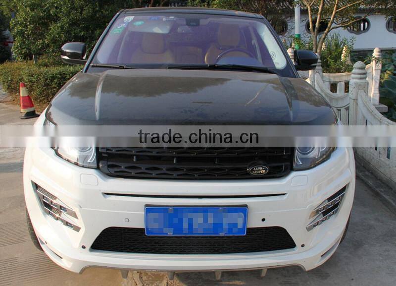 BODY KIT ACCESSORIES FOR LAND ROVERS EVOQUE