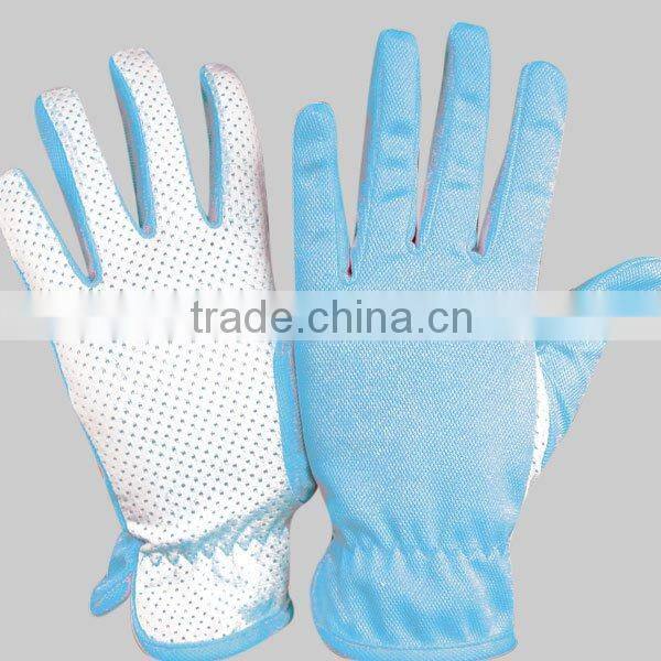 lady'sfashion whole sale alibaba UV-stop glove