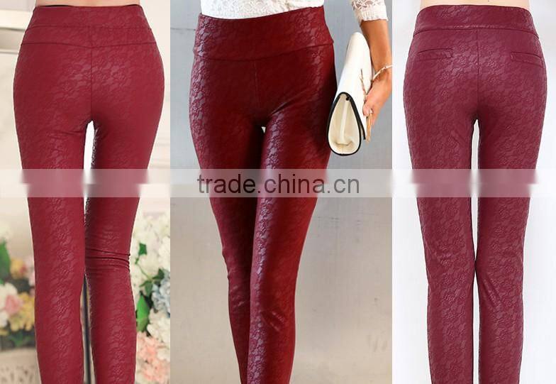 2015 new fashion fabrics super soft pu luggage for Luggage/clothing/shoes/vehicles