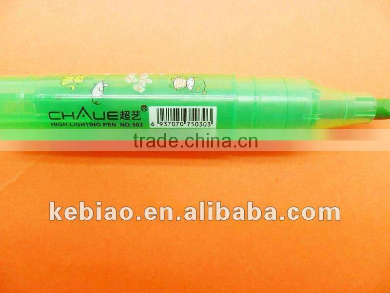 Fancy Goods&Fashion Drawing Pens With Smell