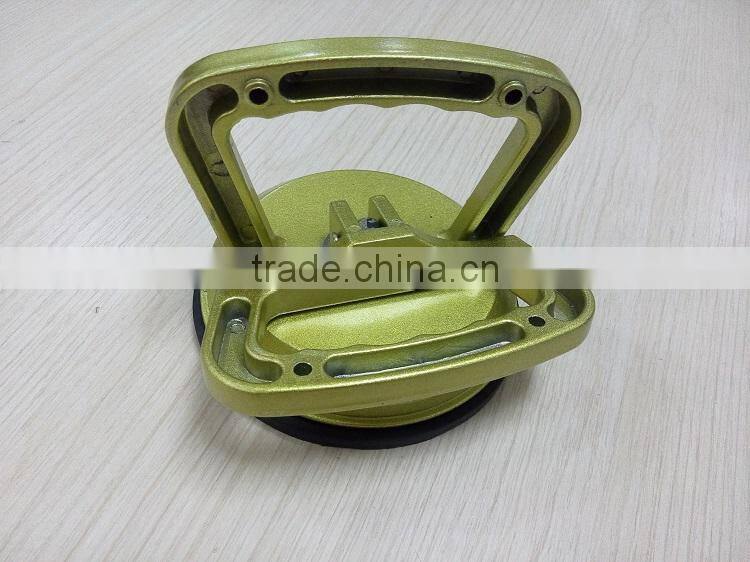 single claw,two claws,three claws vacuum glass sucker