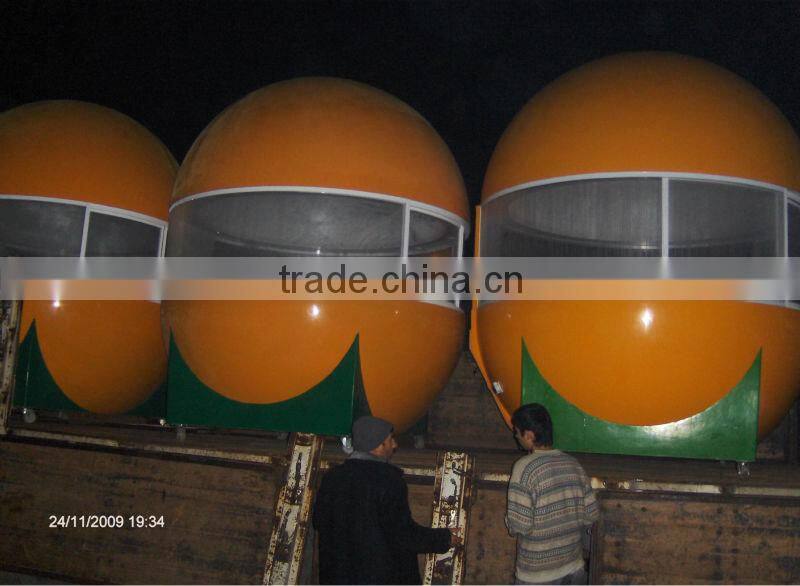 Durable & classical frozen yogurt kiosk , bubble tea kiosk , ice cream kiosk in high quality produced