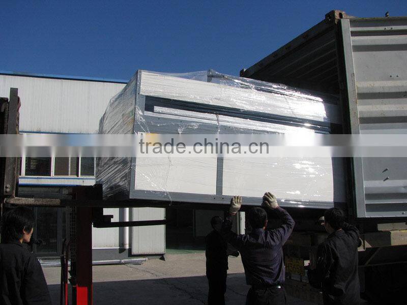laminated glass machine