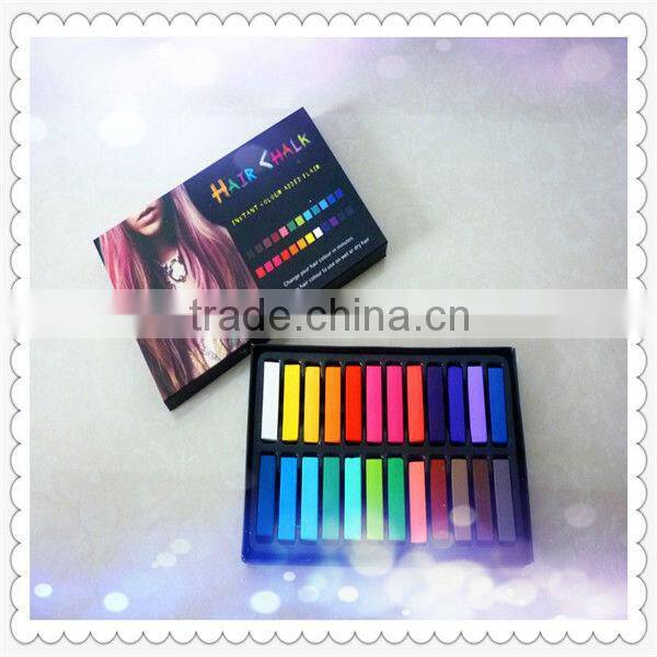 hair product top selling,12colors,24colors with factory price