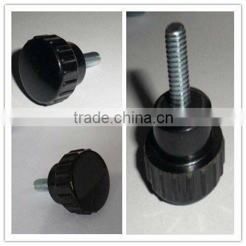 three-star handle wheel for machine