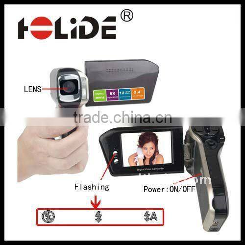 OEM HD Digital Video Camera