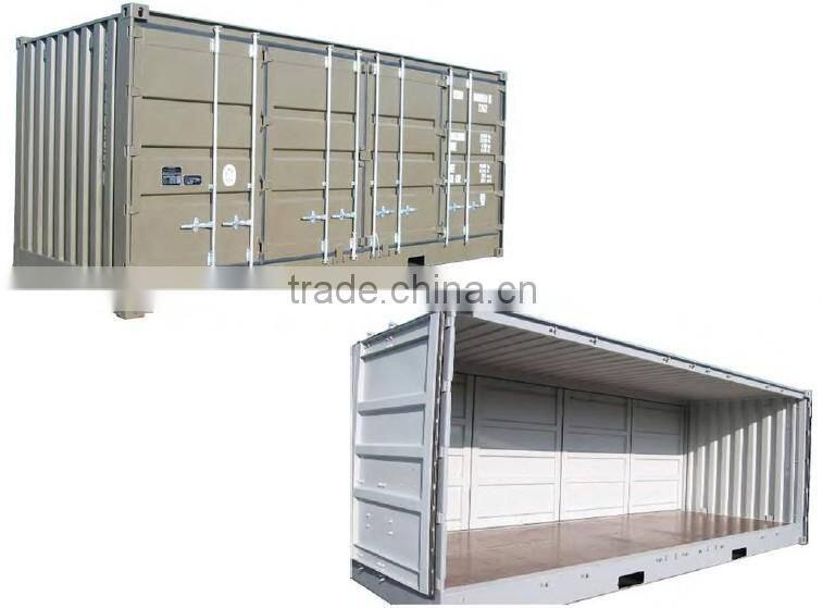 Aluminum Shipping Container For Sale