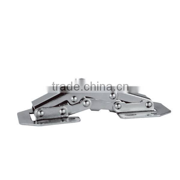 3"and 4" Console Hinge,Easy on hinge,Frog Hinge,ZP or Nickel plated