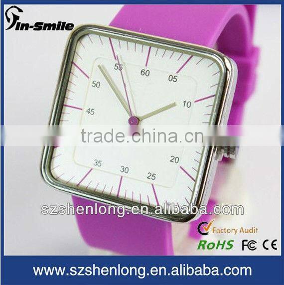 Vertical watch calculator watch china made in china