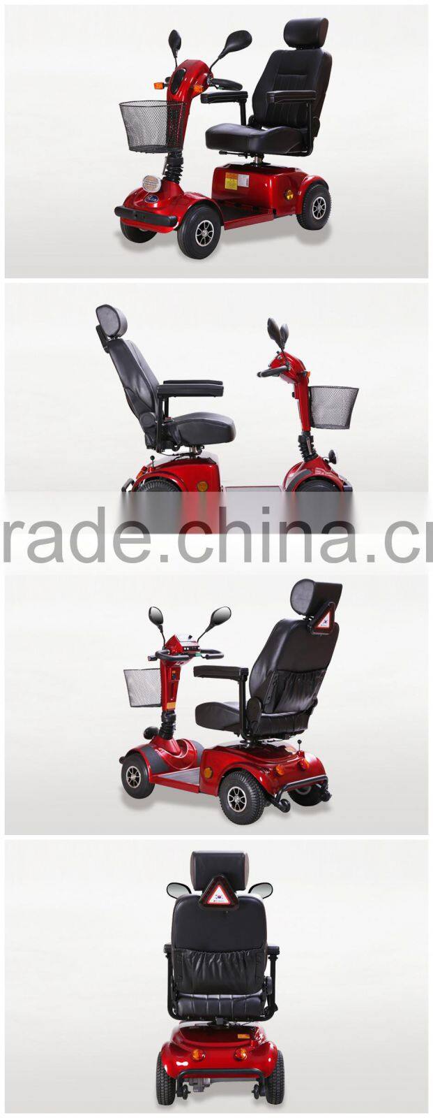 Newest Electric Scooter with CE certificate