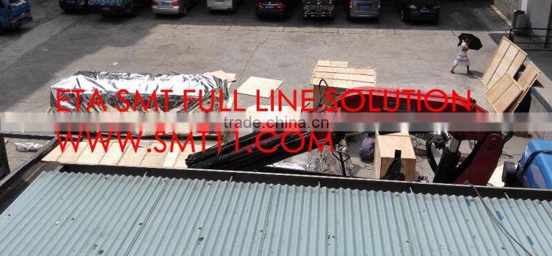 DECANF-2 SAMSUNG LED LENS MOUNTER