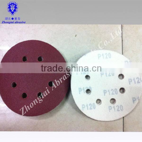 multifunction sanding pad
