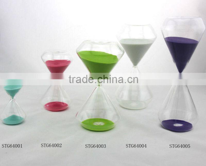 HOURGLASS/SAND WATCH/HOURGLASS SAND TIMER