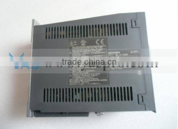 Mitsubishi Ac Servo Motor HC-SFS121B