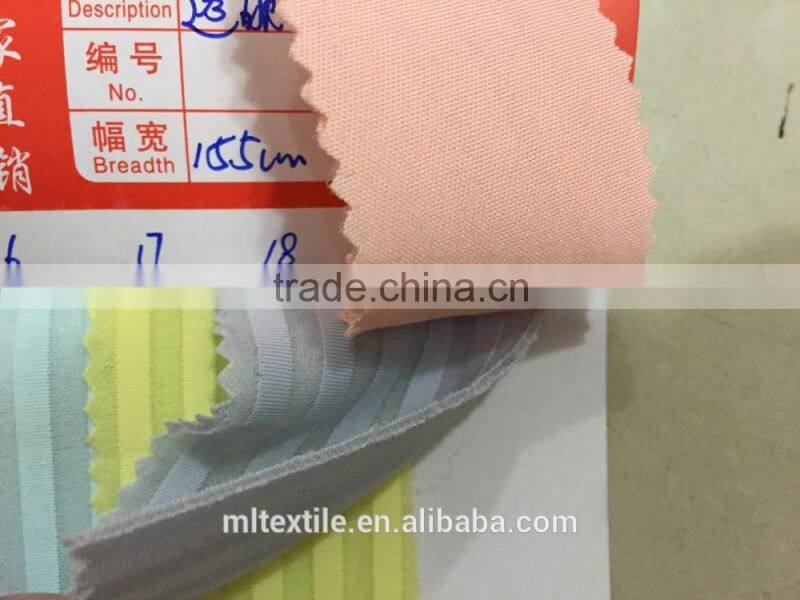 poly span scuba fabric air layer fabric polyester fabric