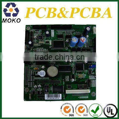 Shenzhen Moko lg circuit board