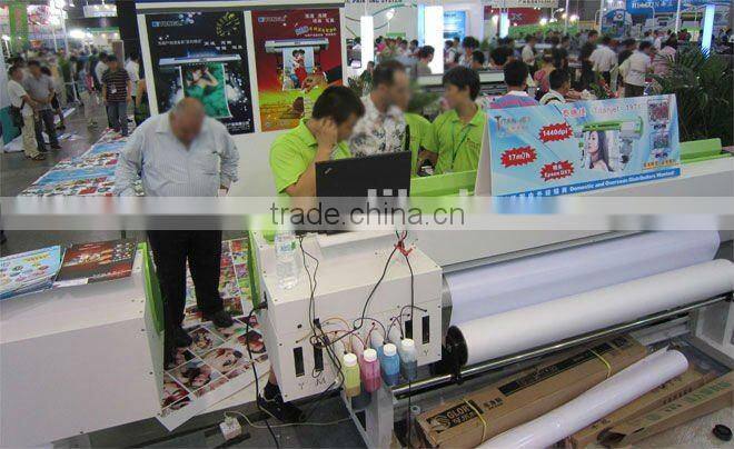 High speed 1.9M ink tank inkjet printer