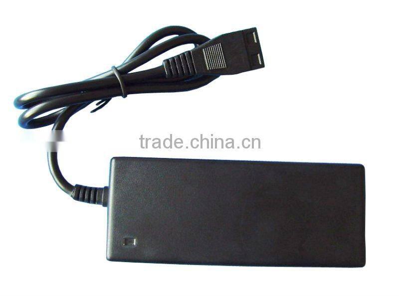 12V/5V 2A usb to sata HDD power supply