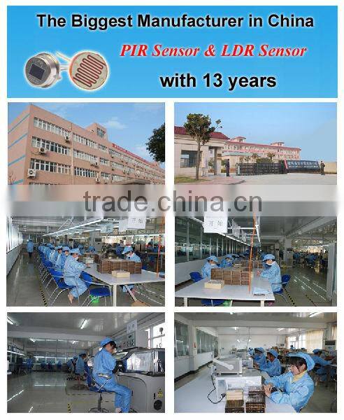 BISS0001 SMD Integrated circuit