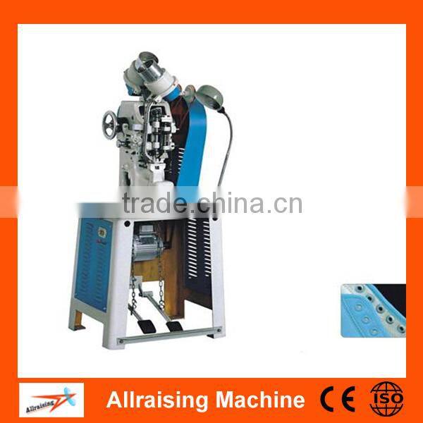 Maunal Curtain Eyelet Machine Eyelet Punch Press Machine