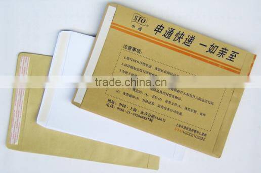 ZF-150A Automatic pocket envelope making machine