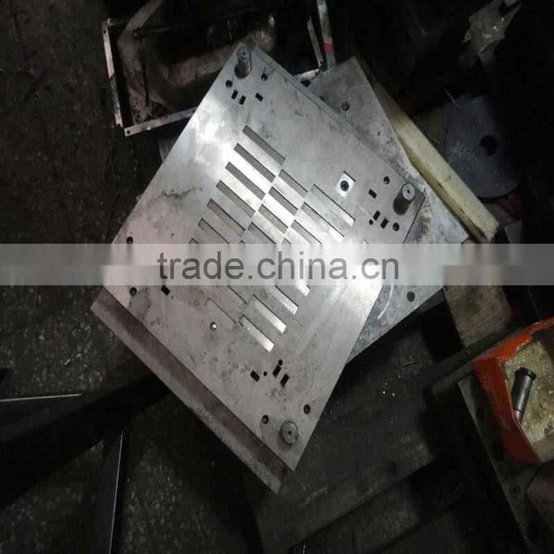 Metal Stamping Moids Manufactrer In China
