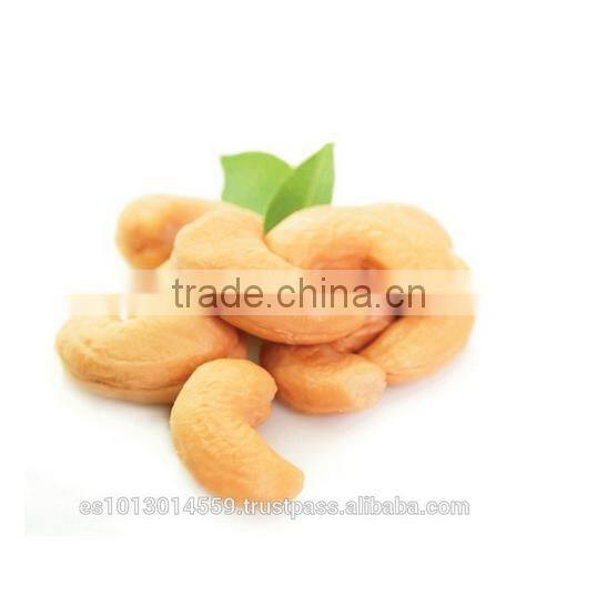 High Quality First Grade Organic Cashew
