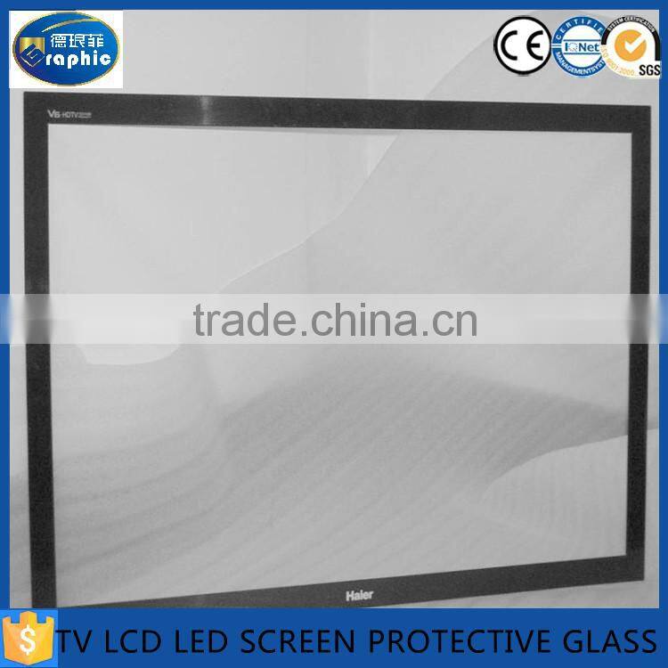 factory price top sale touch screen lcd glass with high quality
