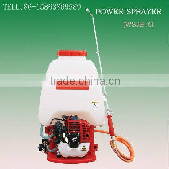Hand Sprayer
