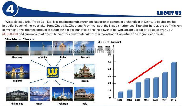 Wintools Electric Automatic Fine Paint Sprayer Spray Gun System 700W
