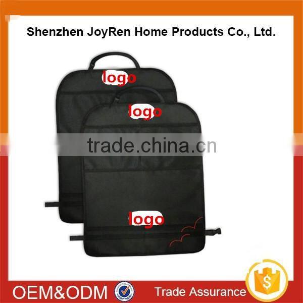 Car Kick mat seat back protector mats 23 Inch Car Seat Back Protector