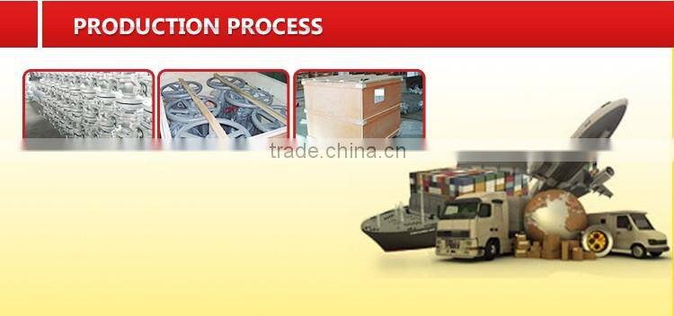 304/304L/316L Sanitary Stainless Steel Weld Butterfly Valve