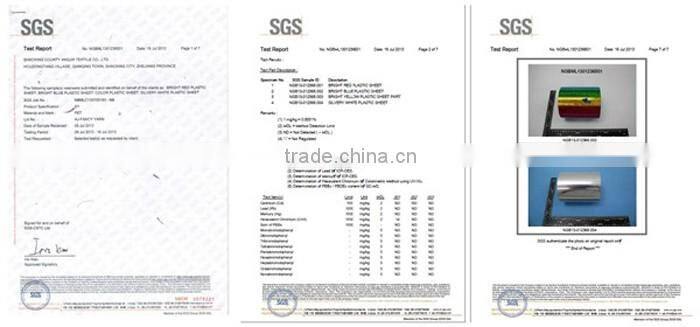 75D Polyester Space Dyed thread for machine underwear