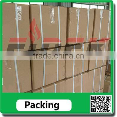 Fiberglass Tiki Torch Wick