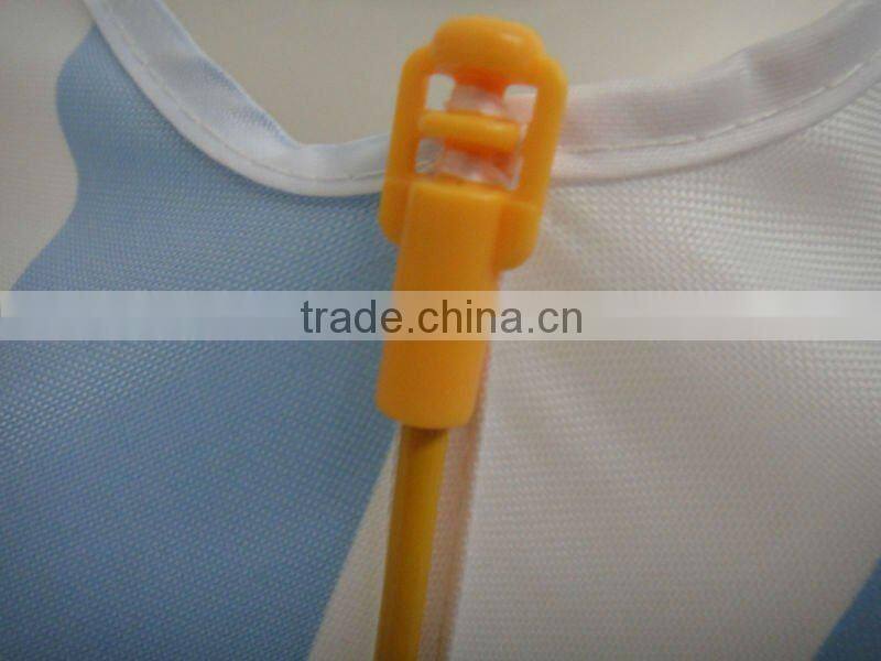 beach umbrella with printing for promotional 2m size