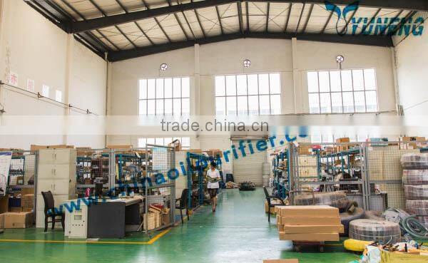 China Top Supplier Tap Changer Transformer Oil Purifier