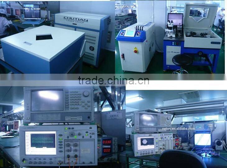 2X5 SFF 1.25Gbps 40Km Transceiver Module