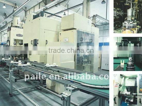 Auto gasoline diesel engine Piston kits with ring pin&clips for N series engine 3048808 139.7mm