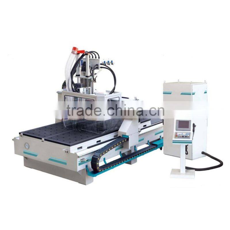 HSP MC-1325A Cnc Wood Working Machine 3d manufacturers