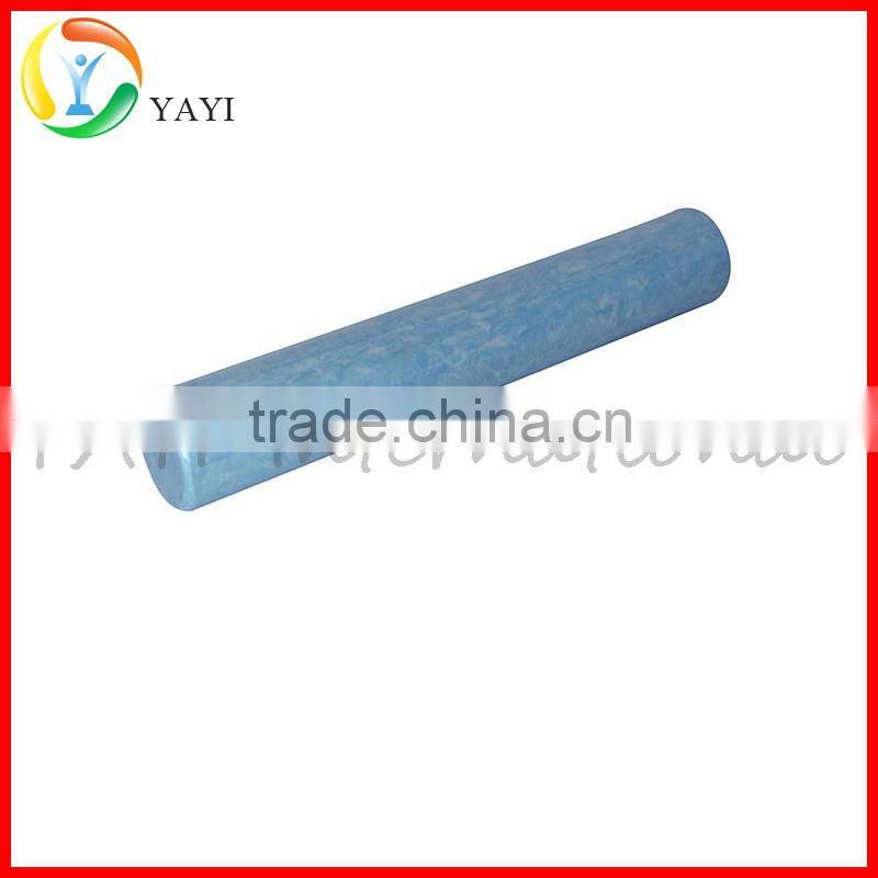 Colorful Camouflage Muscle Release EVA Foam Roller