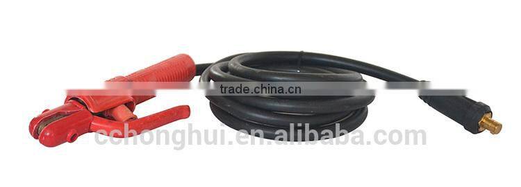 ARC 315 portable inverter welding machine manual DC arc welder