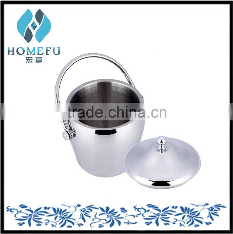 100 best beauty products #201 SS Stainless steel drum type beer kegs ice bottle cooler