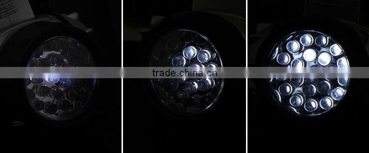 Goread 4 mode 21 LED cheap High power headlamp led hunting lights