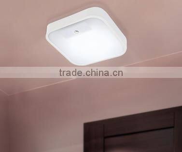 245mmx245mm sensor ceiling light