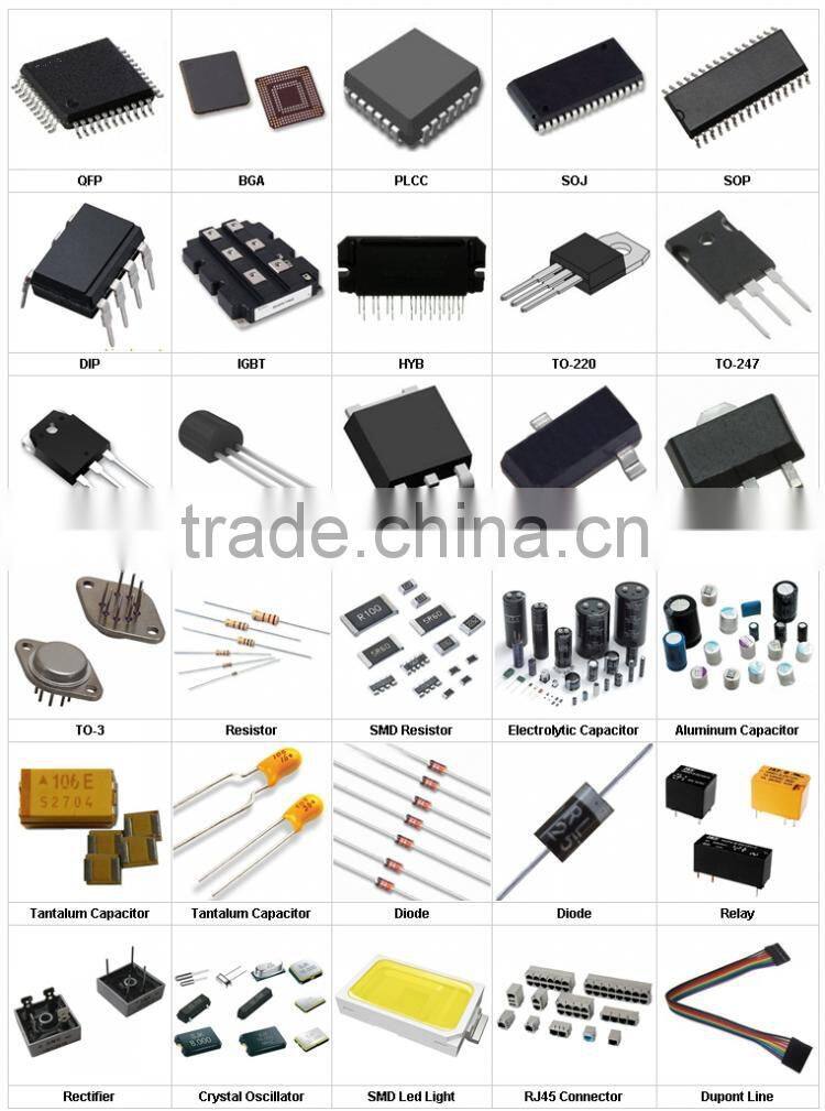 Single B100K potentiometer