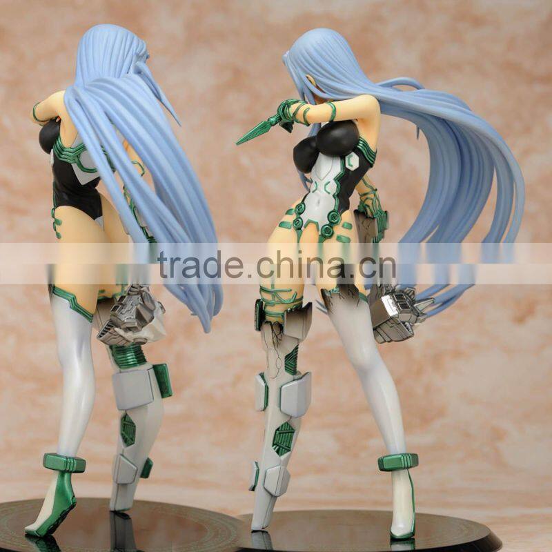 PVC Plastic Anime Cartoon Figure Toys.Cartoon Figurine
