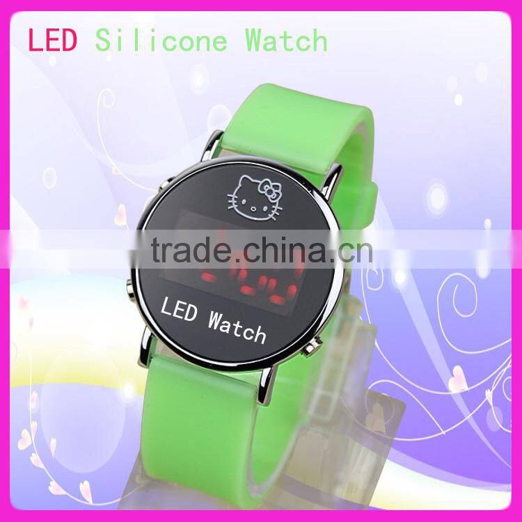 Analog-digital watch,watch manufacturer,led watch