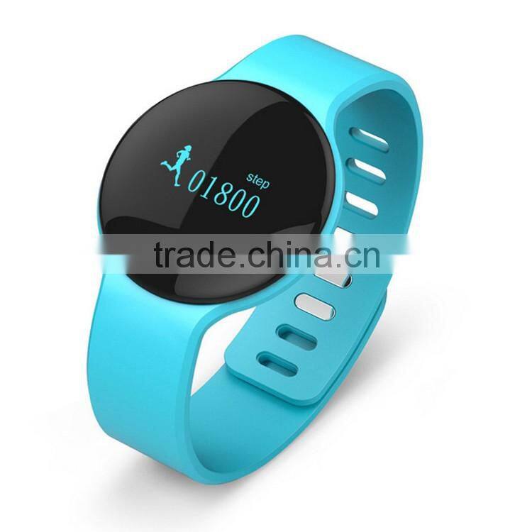 Support Remote Control Electronic Multifunctional Pedometer, Bluetooth Smart Wristband Pedometer