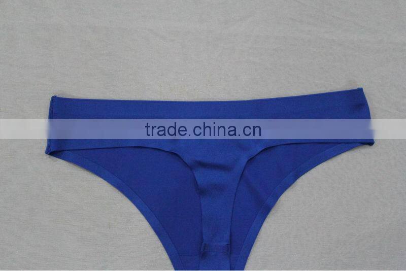 2014 Sexy Ladies Bonded G String